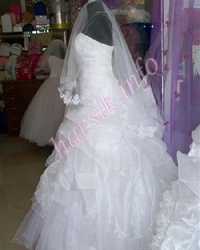 Wedding dress 515920110